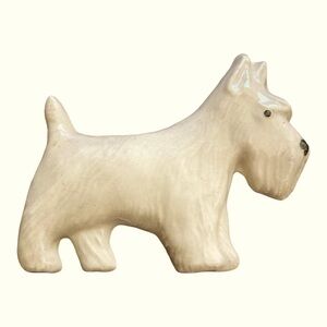 Westie Refrigerator Magnet
